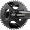 SRAM Force AXS DUB Wide Powermeter 2x12 Vitesses 43/30T -Vélo de route Soldes Sram Force AXS DUB Wide Powermeter 2x12 fach Kurbel 00 3018 367 000