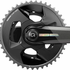 SRAM Force AXS DUB Wide Powermeter 2x12 Vitesses 43/30T
