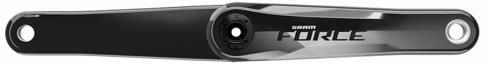 SRAM Kit De Manivelles Force D1 GXP 1 SRAM Kit De Manivelles Force D1 GXP