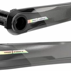 SRAM Force D2 DUB Ensemble De Manivelles