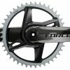 SRAM Force DUB 1x12-speed Crank 46T -Vélo de route Soldes Sram Force DUB 1x12 fach Kurbel 00 6118 620 000Ir37Wu0N93GZg