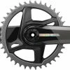 SRAM Force Wide DUB 1x12 Vitesses, Manivelle 40T -Vélo de route Soldes Sram Force DUB 1x12 fach Kurbel 40T 00 6118 659 006