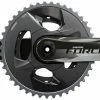 SRAM Manivelle Force DUB 2x12 Vitesses 46/33 7 SRAM Manivelle Force DUB 2x12 Vitesses 46/33 -Vélo de route Soldes Sram Force DUB 2x12 fach Kurbel 00 6118 542 001