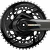 SRAM Manivelle Force DUB 2x12 Vitesses 46/33T 3 SRAM Manivelle Force DUB 2x12 Vitesses 46/33T -Vélo de route Soldes Sram Force DUB 2x12 fach Kurbel 46 33T 00 6118 660 006ZXKnBSz4umH0g