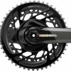 SRAM Manivelle Force DUB 2x12 Vitesses 48/35T -Vélo de route Soldes Sram Force DUB 2x12 fach Kurbel 48 35T 00 6118 660 000
