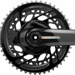 SRAM Manivelle Force DUB 2x12 Vitesses 48/35T