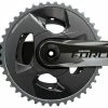 SRAM Force Wide DUB 2x12 Vitesses Manivelle 43/30 -Vélo de route Soldes Sram Force Wide DUB 2x12 fach Kurbel 43 30 00 6118 596 000RBZVp0sRs2Hzj