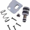 SRAM Kit Piston émetteur Pour Levier De Frein à Main HRD/HRR Droit -Vélo de route Soldes Sram Geberkolben Kit fur HRD HRR Schaltbremshebel rechts 11 7018 075 000