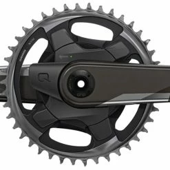 SRAM Red 1 AXS DUB Powermeter Manivelle 46T