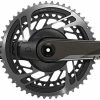 SRAM Manivelle Red AXS Compact DUB Powermeter 46-33T 2 SRAM Manivelle Red AXS Compact DUB Powermeter 46-33T -Vélo de route Soldes Sram Red AXS Compact DUB Powermeter Kurbel 48 35T 00 3018 207 170