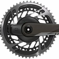 SRAM Manivelle Red AXS Compact DUB Powermeter 50-37T