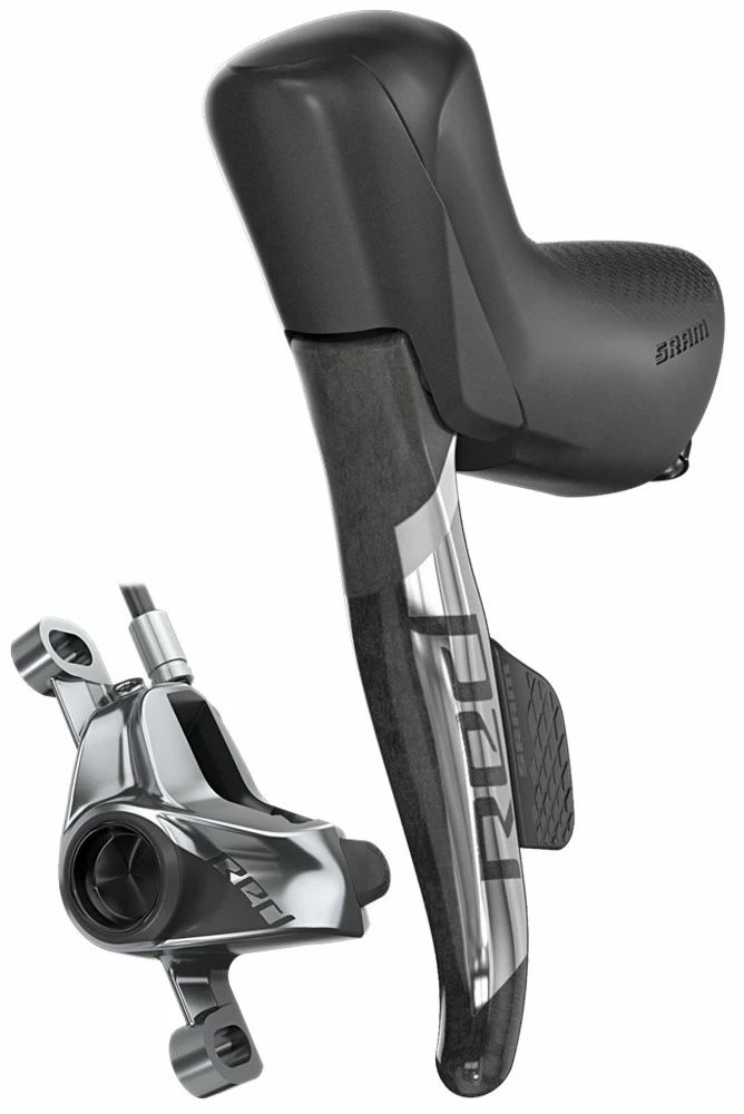 SRAM Red ETap® AXS HRD Levier De Changement De Vitesse/frein 2x12 Vitesses Frein à Disque 2 SRAM Red ETap® AXS HRD Levier De Changement De Vitesse/frein 2x12 Vitesses Frein à Disque – Image 2