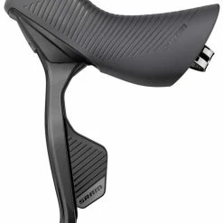 SRAM Rival ETap AXS Levier De Vitesse/frein FM 2x12 Vitesses Frein à Disque -Vélo de route Soldes Sram Rival eTap AXS Schalt Bremshebel FM 2x12 fach Scheibenbremse 00 7018 443 002 4