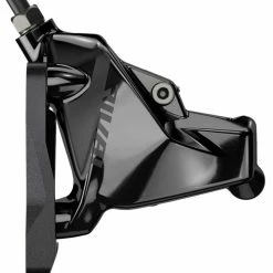 SRAM Rival ETap AXS Levier De Vitesse/frein FM 2x12 Vitesses Frein à Disque -Vélo de route Soldes Sram Rival eTap AXS Schalt Bremshebel FM 2x12 fach Scheibenbremse 00 7018 443 002 5