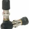Stan's NoTubes Valve Tubeless Schrader 32mm (paire) -Vélo de route Soldes Stan s Notubes Tubelessventil Schrader 32mm AS0095 1