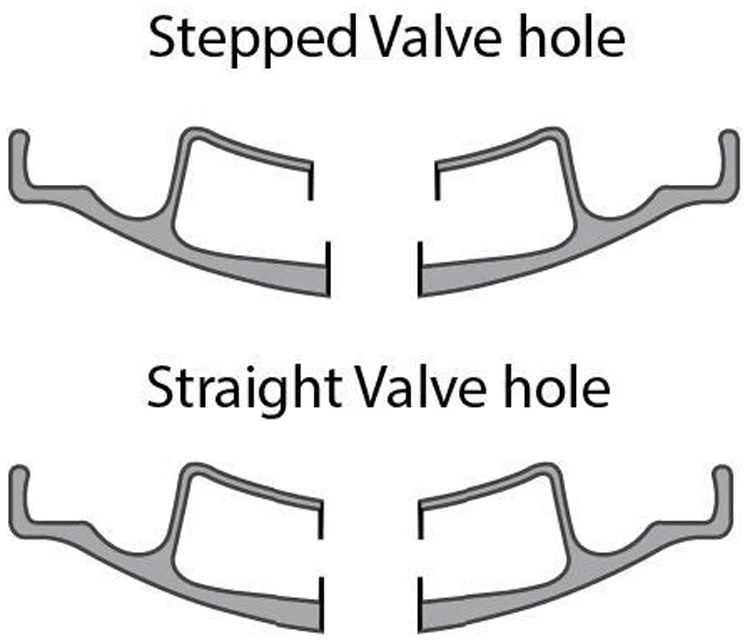 Stan's NoTubes Valve Tubeless Schrader 32mm (paire) 3 Stan's NoTubes Valve Tubeless Schrader 32mm (paire) – Image 3
