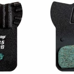 SWISSSTOP 35 Plaquettes EXOTherm2 SRAM/AVID Disc