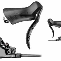 TRP Frein à Disque Hylex RS Flat-Mount