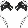 TEKTRO Jeu De Leviers De Frein TL720 Triathlon 4 TEKTRO Jeu De Leviers De Frein TL720 Triathlon -Vélo de route Soldes Tektro Bremshebelsatz TL720 Triathlon