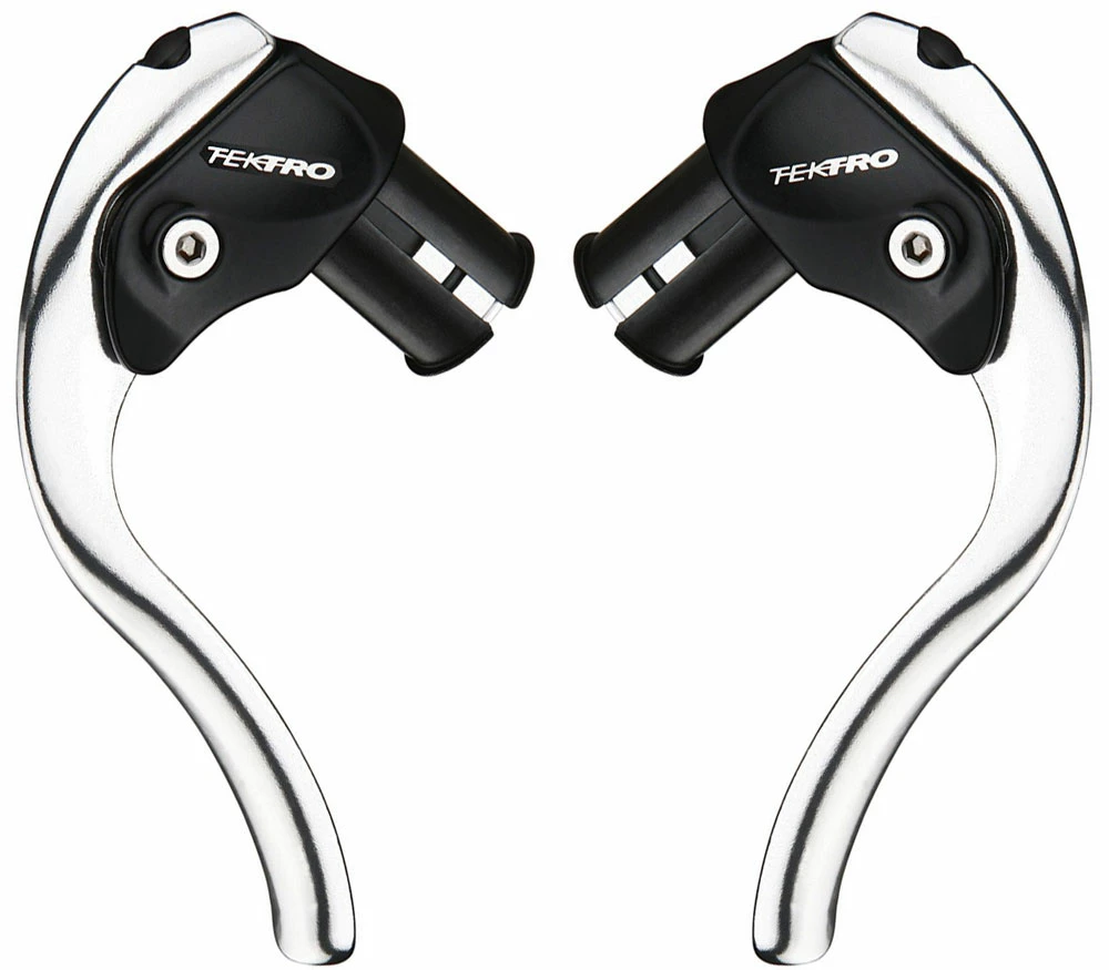 TEKTRO Jeu De Leviers De Frein TL720 Triathlon 1 TEKTRO Jeu De Leviers De Frein TL720 Triathlon
