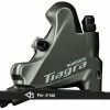 Shimano TIAGRA BR-4770 Étrier De Frein Avant Flat-Mount