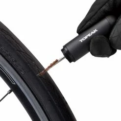 Topeak TubiCartridge R16 -Vélo de route Soldes Topeak TubiCartridge R16 TUB CRD 4