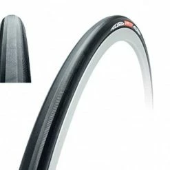 Tufo Pneu à Boyau S33 Pro 24 Noir