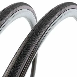 Vittoria Kit Rubino Graphene 2 Pièces + Tuyau Ultralite