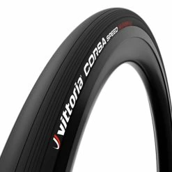 Vittoria Pneu Pliant Corsa Speed TLR Graphene 2.0