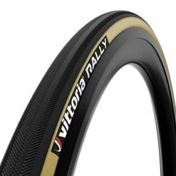 Vittoria Pneu Tubulaire Rallye 25-622 RVC