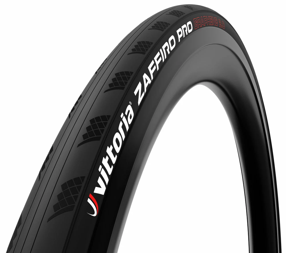 Vittoria Pneu Pliable Zaffiro Pro V Graphene 2.0 1 Vittoria Pneu Pliable Zaffiro Pro V Graphene 2.0