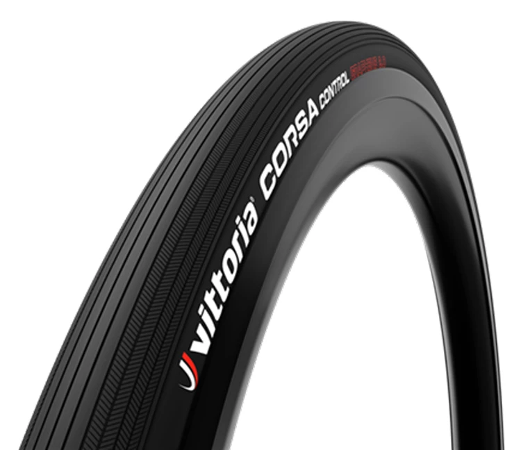 Vittoria Pneu Pliable Corsa Control Graphene 2.0 1 Vittoria Pneu Pliable Corsa Control Graphene 2.0