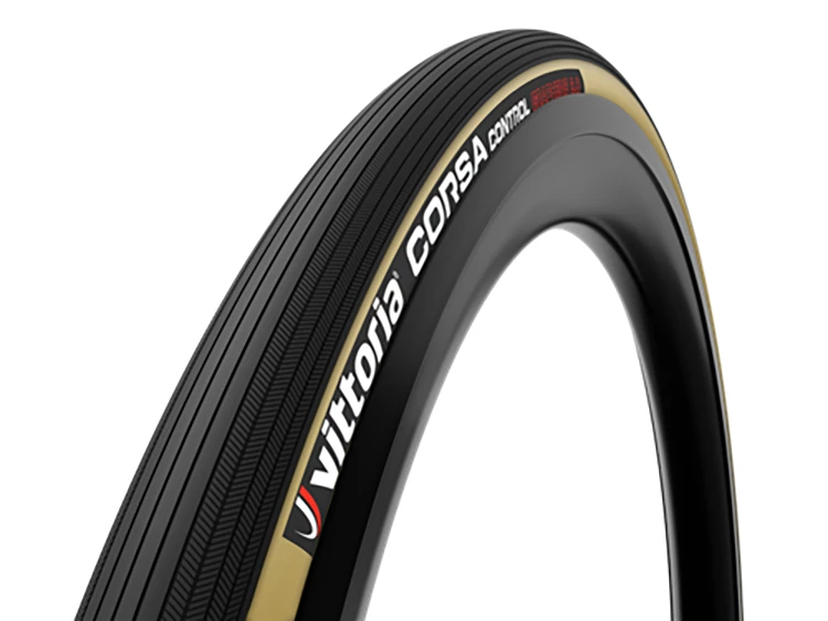 Vittoria Pneu Pliable Corsa Control Graphene 2.0 1 Vittoria Pneu Pliable Corsa Control Graphene 2.0