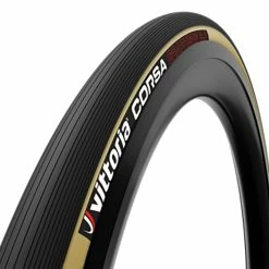 Vittoria Pneu à Boyau Corsa Graphene 2.0