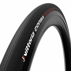 Vittoria Pneu Pliant Corsa TLR Graphene 2.0