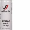 Vittoria Pit Stop Road Racing 75 Ml + Clip -Vélo de route Soldes Vittoria Pit Stop Road Racing 75 ml Clip 1315PK0175555BL