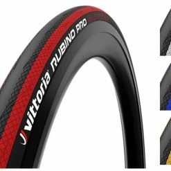 Vittoria Rubino Pro IV 25-622 Graphene 2.0 Pneu Pliant
