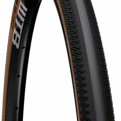 Wtb Exposure TCS Tan Wall 700x30c Gravel Pneus Pliants