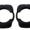 WAHOO Taquets Speedplay / Couverture De Cale De Pédale 12 WAHOO Taquets Speedplay / Couverture De Cale De Pédale -Vélo de route Soldes Wahoo Speedplay Cleats Pedalplatten Cover 850010131283 aw3GneuYU7KNUy