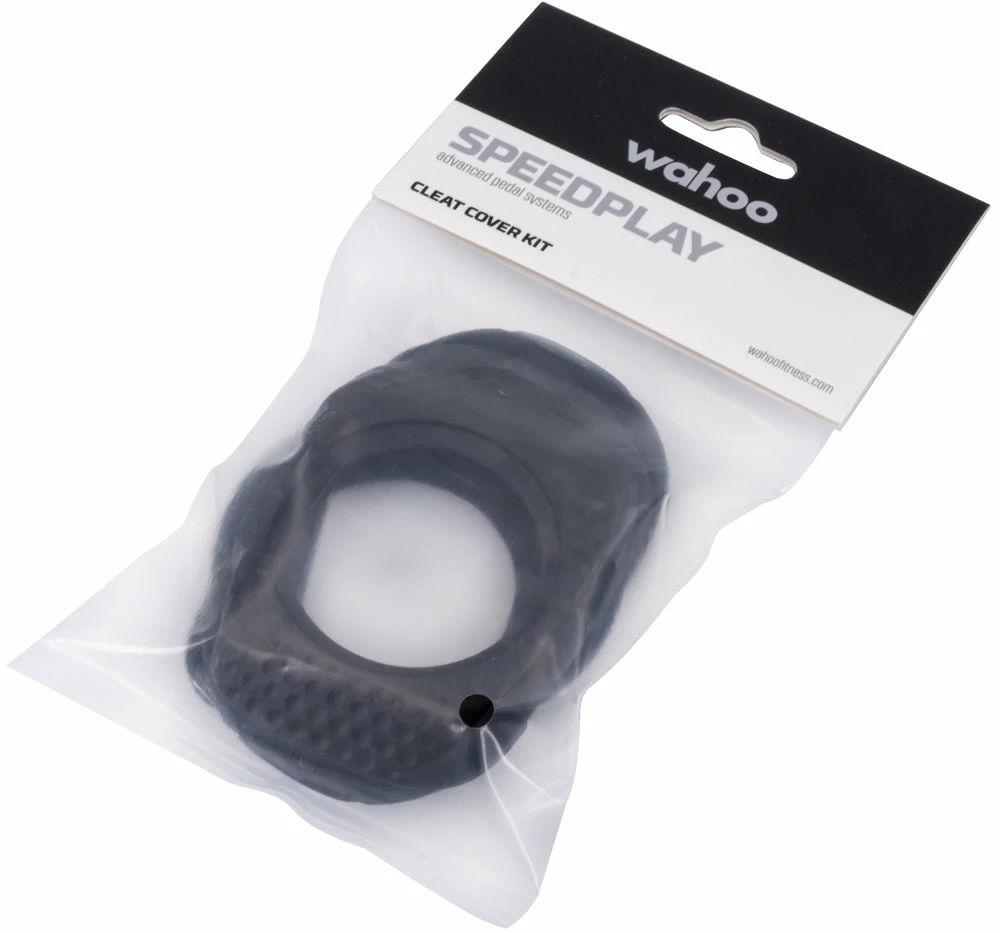 WAHOO Taquets Speedplay / Couverture De Cale De Pédale 2 WAHOO Taquets Speedplay / Couverture De Cale De Pédale – Image 2