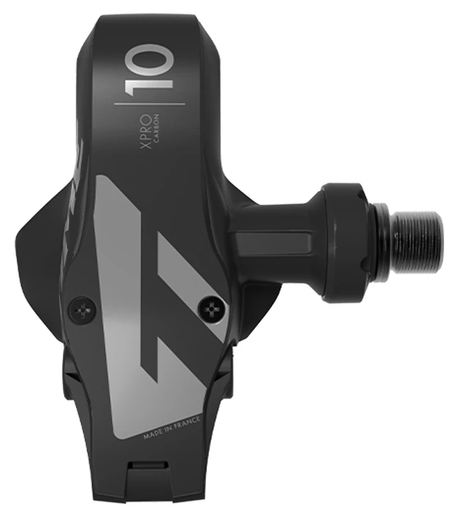 Time Pédales De Route Xpro 10 Carbon 2 Time Pédales De Route Xpro 10 Carbon – Image 2