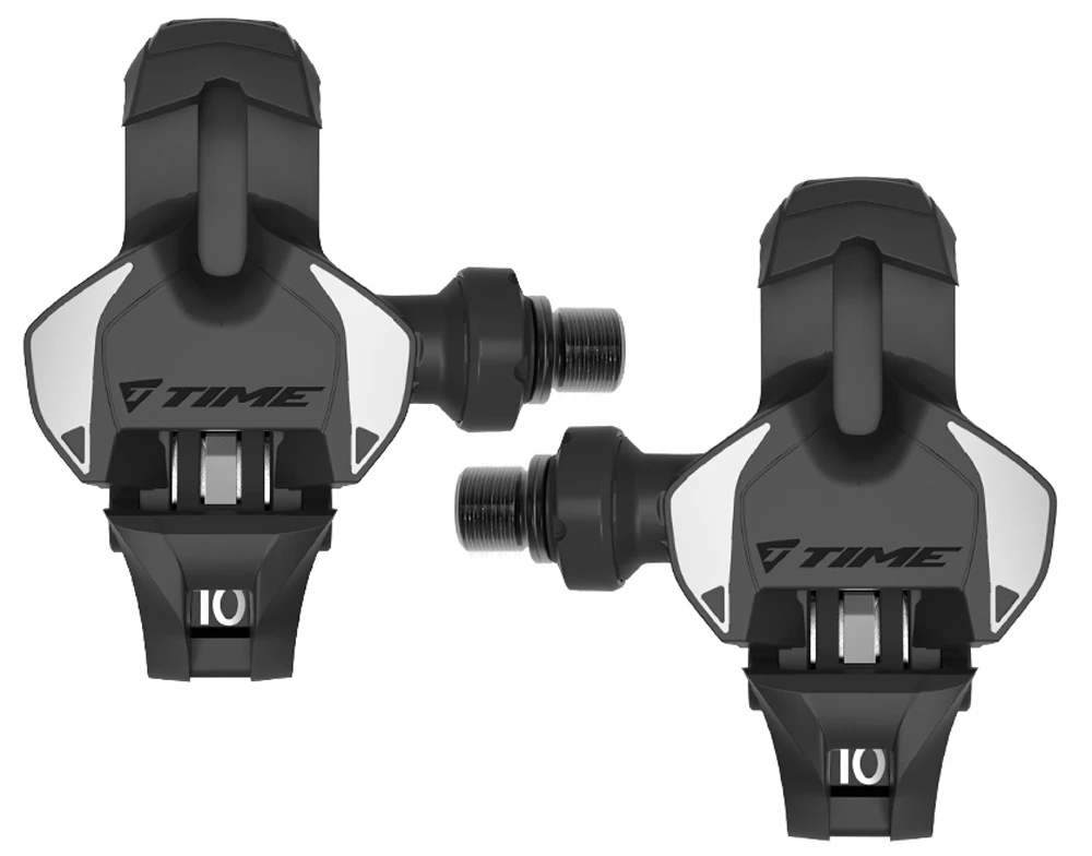 Time Pédales De Route Xpro 10 Carbon 1 Time Pédales De Route Xpro 10 Carbon