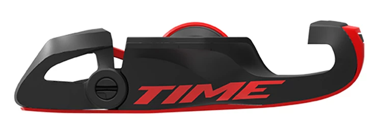 Time Pédales De Route Xpro 12 Titanium Carbon 2 Time Pédales De Route Xpro 12 Titanium Carbon – Image 2