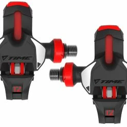 Time Pédales De Route Xpro 12 Titanium Carbon