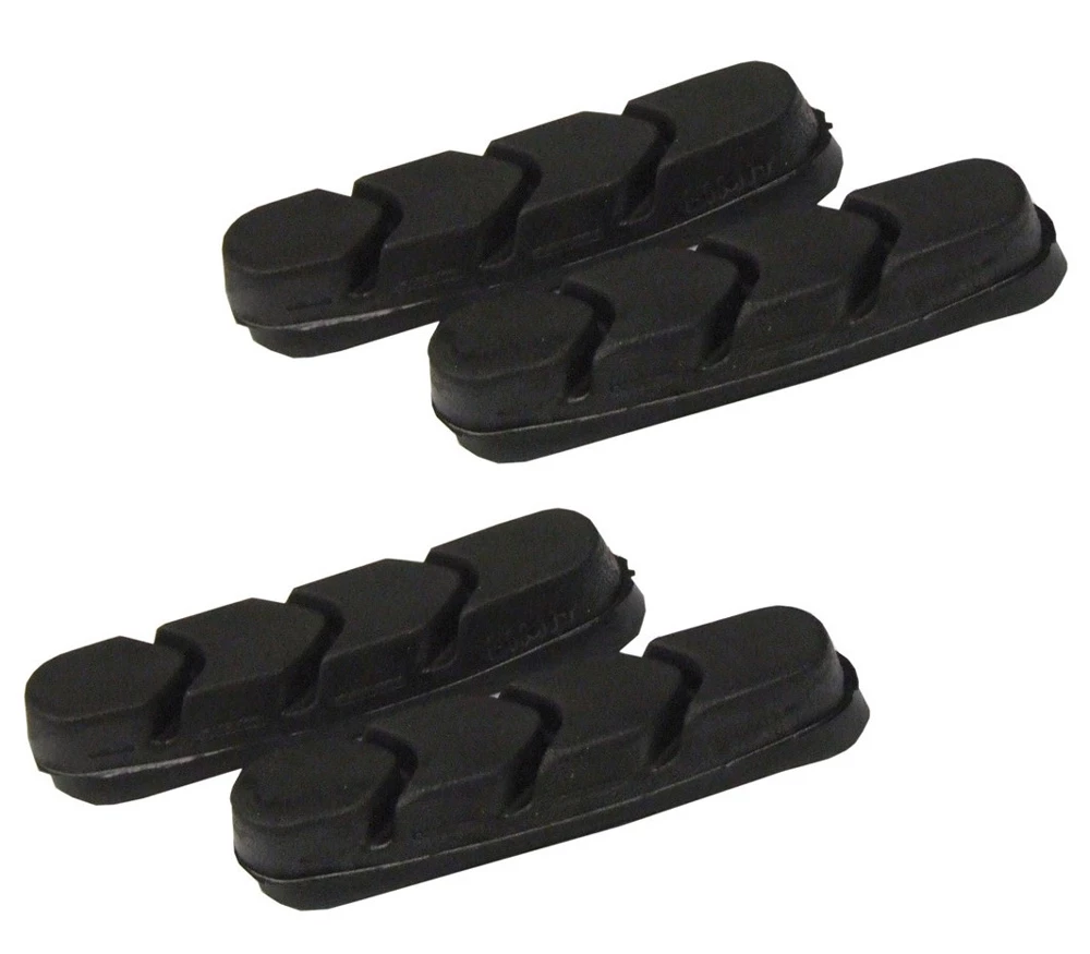 Campagnolo® Patins De Frein BR-RE 600 Jusqu'à 2000 1 Campagnolo® Patins De Frein BR-RE 600 Jusqu'à 2000