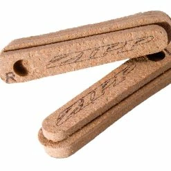 ZIPP Plaquettes De Frein En Liège Shimano/SRAM