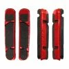 Campagnolo® Patins Pour Freins Shimano Et Jantes En Carbone BR-BO500X1 2 Campagnolo® Patins Pour Freins Shimano Et Jantes En Carbone BR-BO500X1 -Vélo de route Soldes bremsbelaege shimano4YWISGrvxXYjF