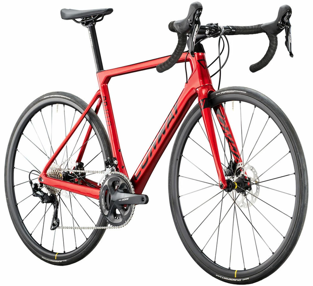 Conway RR 10.0 2 Conway RR 10.0 – Image 2