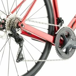 Conway RR 10.0 8 Conway RR 10.0 -Vélo de route Soldes conway 02831873 20124827 RR 10 0 4