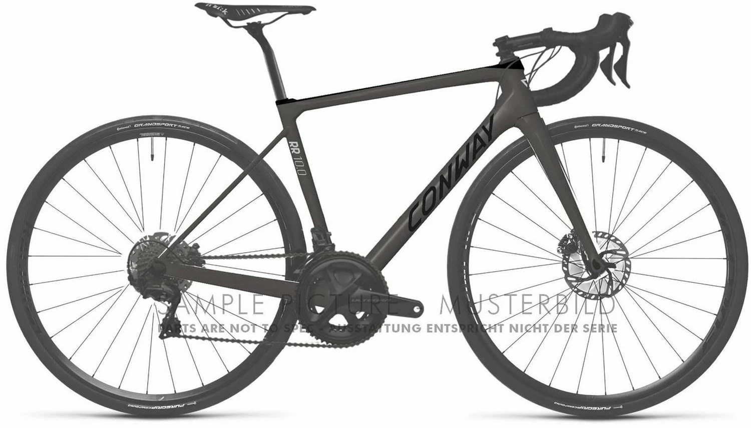 Conway RR 11.0 1 Conway RR 11.0